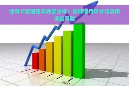 信用卡逾期还款后果分析：影响信用评分与法律诉讼风险