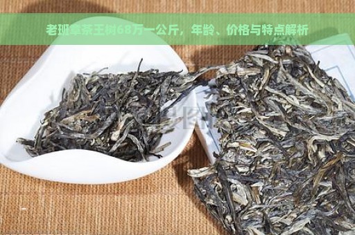 老班章茶王树68万一公斤，年龄、价格与特点解析