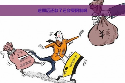 逾期后还款了还会受限制吗