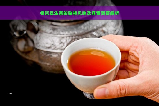 老班章生茶的独特风味及其普洱茶解析