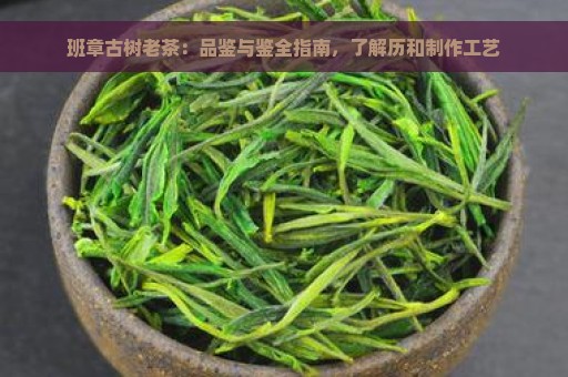 班章古树老茶：品鉴与鉴全指南，了解历和制作工艺