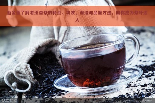 新全面了解老班章茶的特点、功效、泡法与品鉴方法，助你成为茶叶达人