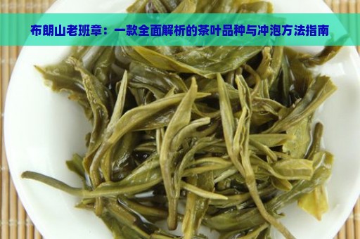 布朗山老班章：一款全面解析的茶叶品种与冲泡方法指南