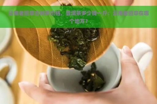 云南老班章古树茶价格，普洱茶多少钱一斤：云南老班章在哪个地方？