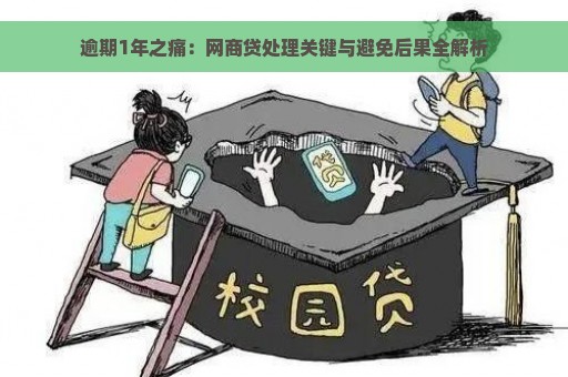 逾期1年之痛：网商贷处理关键与避免后果全解析