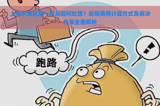 上海水费逾期一周后如何处理？逾期费用计算方式及解决方案全面解析