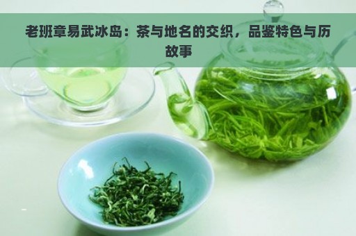 老班章易武冰岛：茶与地名的交织，品鉴特色与历故事