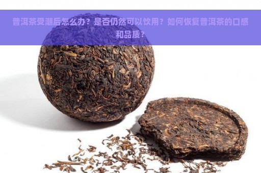 普洱茶受潮后怎么办？是否仍然可以饮用？如何恢复普洱茶的口感和品质？