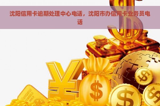 沈阳信用卡逾期处理中心电话，沈阳市办信用卡业务员电话