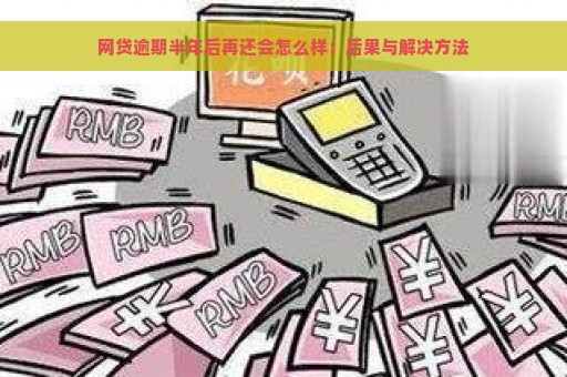 网贷逾期半年后再还会怎么样：后果与解决方法