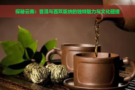 探秘云南：普洱与西双版纳的独特魅力与文化碰撞