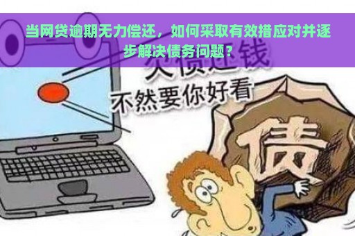 当网贷逾期无力偿还，如何采取有效措应对并逐步解决债务问题？