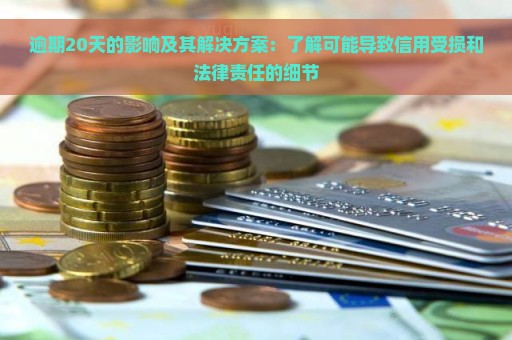 逾期20天的影响及其解决方案：了解可能导致信用受损和法律责任的细节