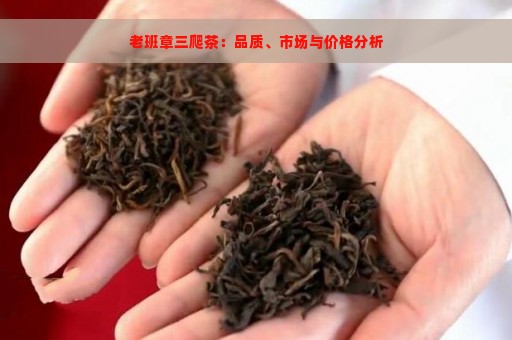 老班章三爬茶：品质、市场与价格分析