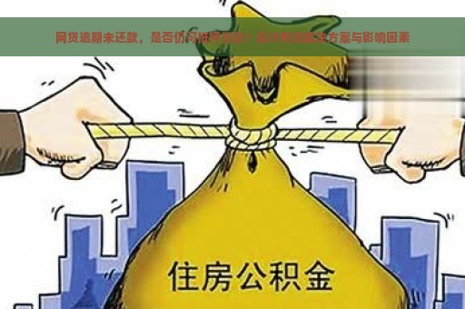 网贷逾期未还款，是否仍可抵押贷款？探讨有效解决方案与影响因素