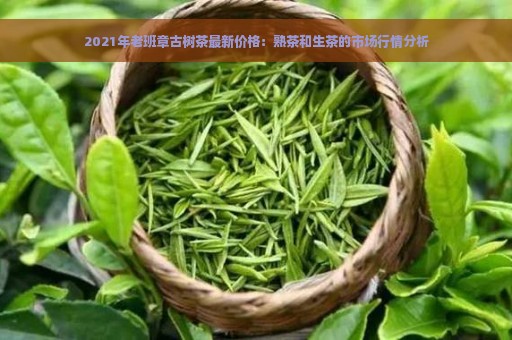 2021年老班章古树茶最新价格：熟茶和生茶的市场行情分析