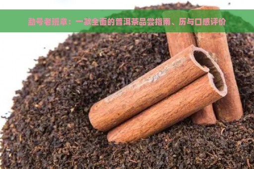 勐号老班章：一款全面的普洱茶品尝指南、历与口感评价