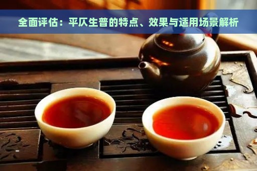 全面评估：平仄生普的特点、效果与适用场景解析