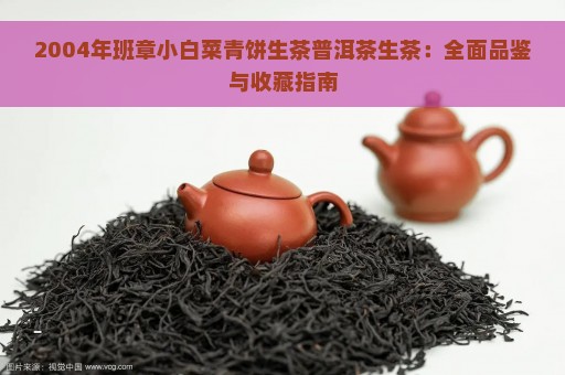 2004年班章小白菜青饼生茶普洱茶生茶：全面品鉴与收藏指南