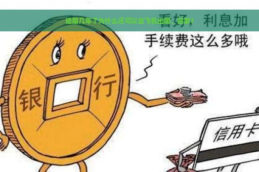 逾期几年了为什么还可以坐飞机出国、回家？