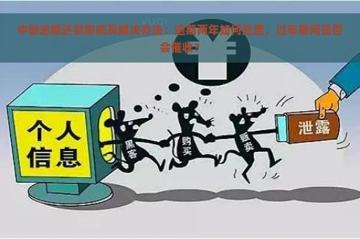 中银逾期还款影响及解决办法：逾期两年如何处理，过年期间是否会催收？