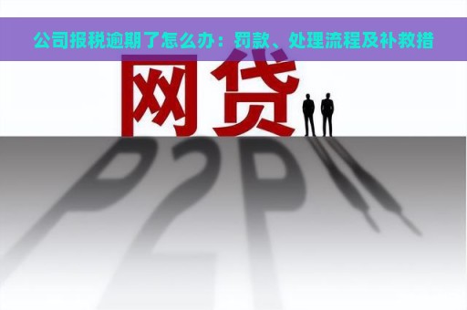 公司报税逾期了怎么办：罚款、处理流程及补救措