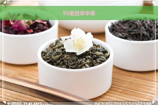 95老班章中茶