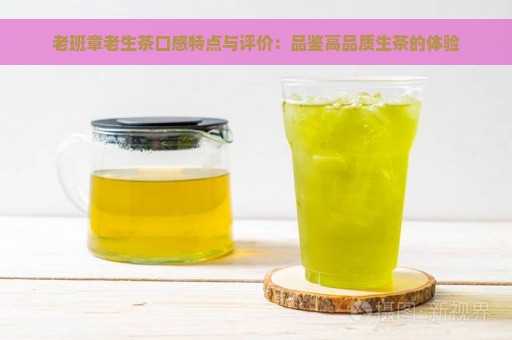 老班章老生茶口感特点与评价：品鉴高品质生茶的体验