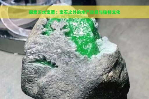 探索沂水宝藏：宝石之外的水产珍品与独特文化