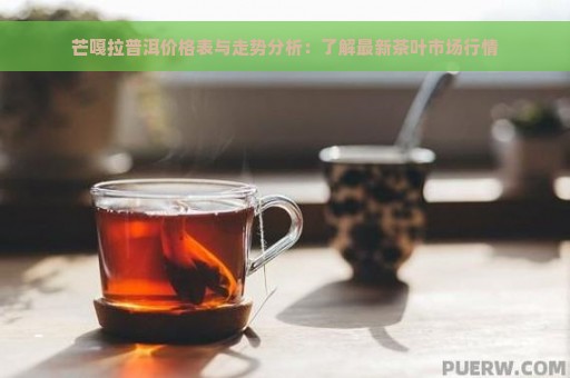 芒嘎拉普洱价格表与走势分析：了解最新茶叶市场行情