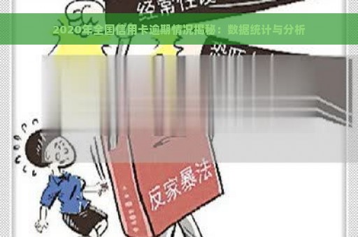 2020年全国信用卡逾期情况揭秘：数据统计与分析