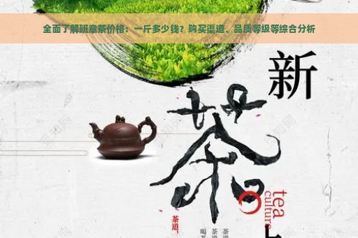 全面了解班章茶价格：一斤多少钱？购买渠道、品质等级等综合分析