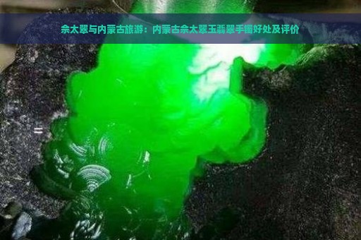 佘太翠与内蒙古旅游：内蒙古佘太翠玉翡翠手镯好处及评价