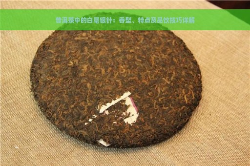 普洱茶中的白毫银针：香型、特点及品饮技巧详解