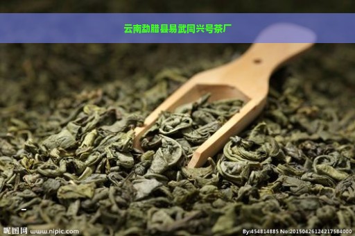 云南勐腊县易武同兴号茶厂