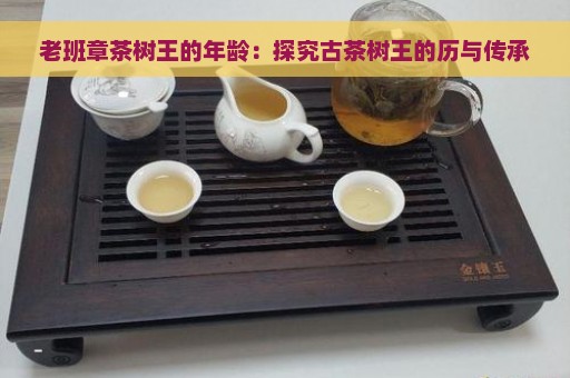 老班章茶树王的年龄：探究古茶树王的历与传承