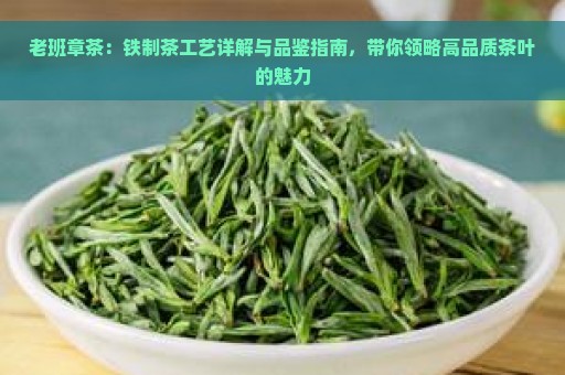 老班章茶：铁制茶工艺详解与品鉴指南，带你领略高品质茶叶的魅力