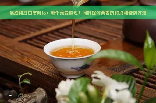 滇红和红口感对比：哪个更受欢迎？同时探讨两者的特点和鉴别方法