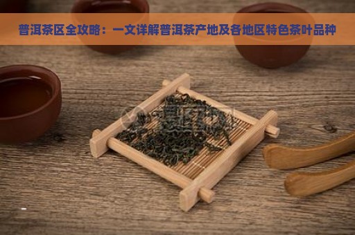 普洱茶区全攻略：一文详解普洱茶产地及各地区特色茶叶品种