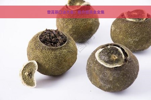 普洱茶口诀大全：名介绍及全全集