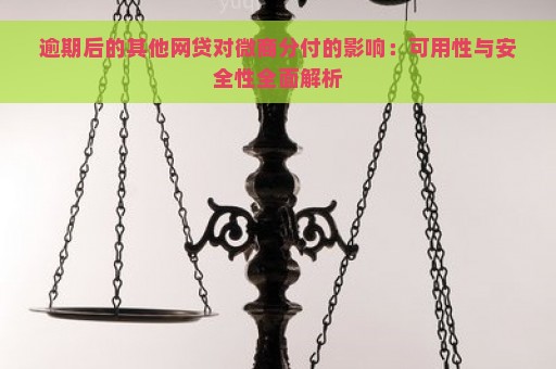 逾期后的其他网贷对微商分付的影响：可用性与安全性全面解析