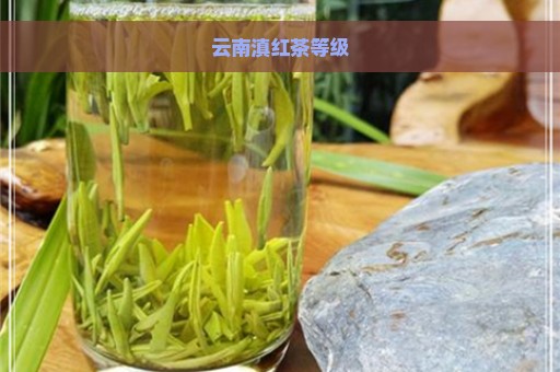 云南滇红茶等级