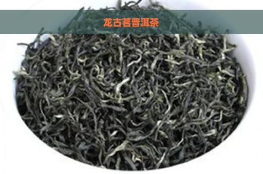 龙古茗普洱茶