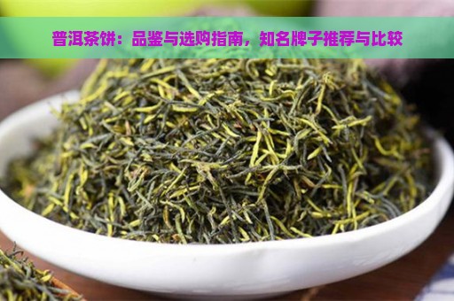 普洱茶饼：品鉴与选购指南，知名牌子推荐与比较