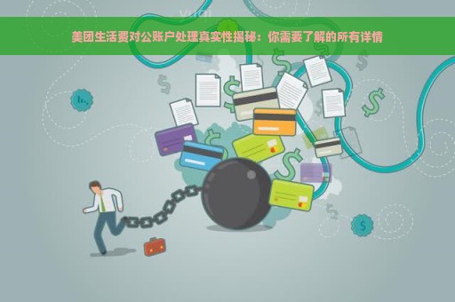 美团生活费对公账户处理真实性揭秘：你需要了解的所有详情