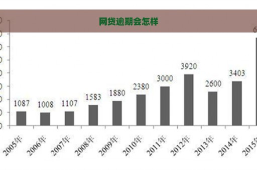 网贷逾期会怎样