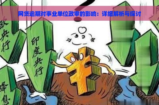 网贷逾期对事业单位政审的影响：详细解析与探讨