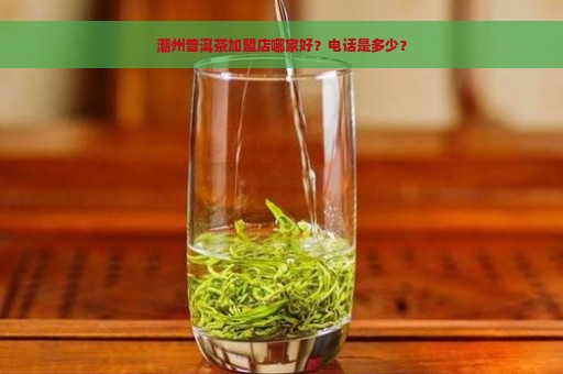 潮州普洱茶加盟店哪家好？电话是多少？