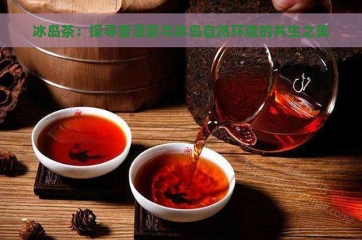 冰岛茶：探寻普洱茶与冰岛自然环境的共生之美