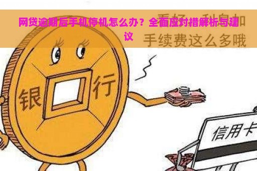 网贷逾期后手机停机怎么办？全面应对措解析与建议